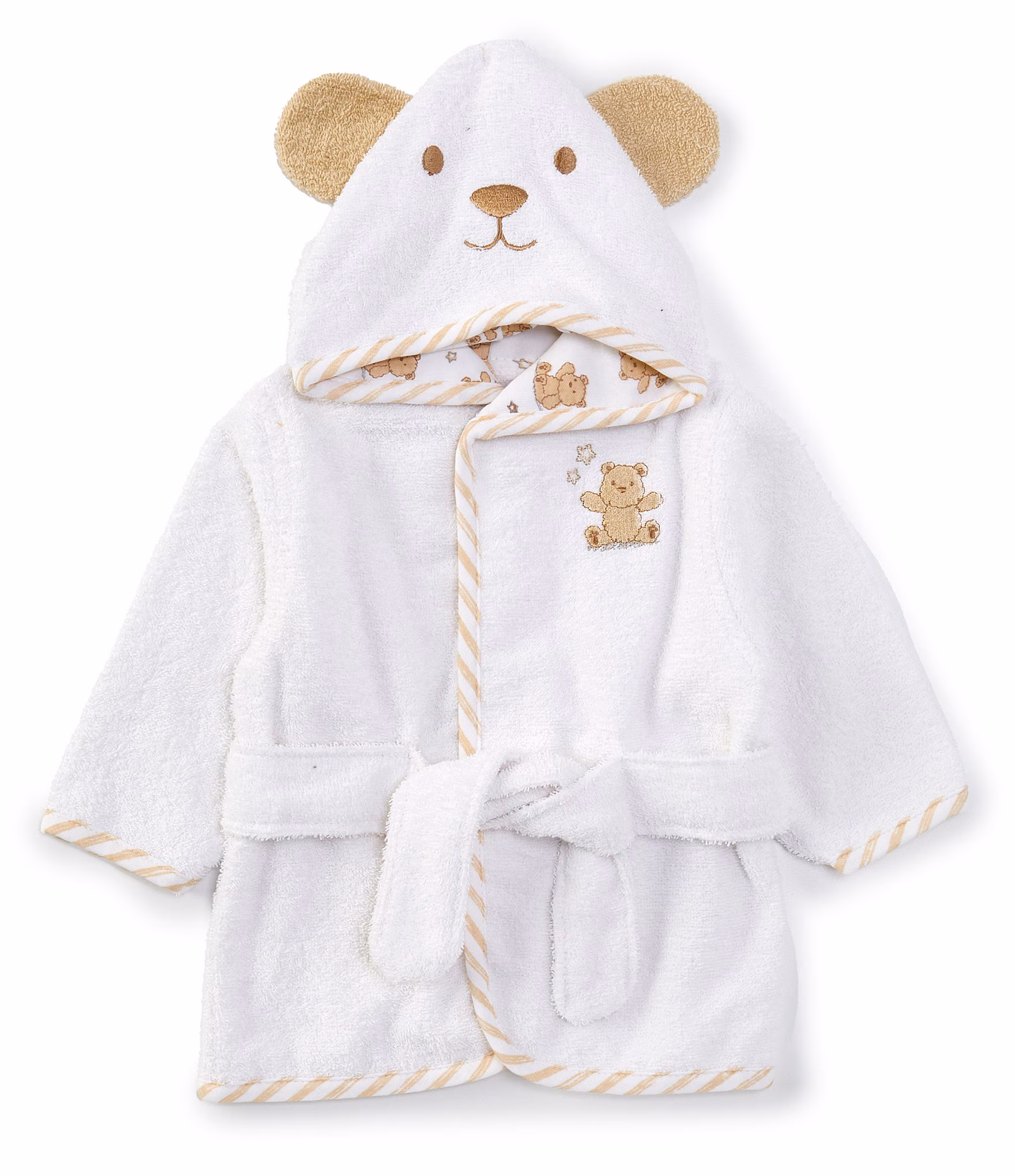 Bear Robe