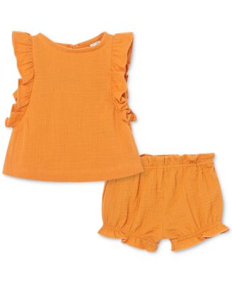 ORANGE 2PC