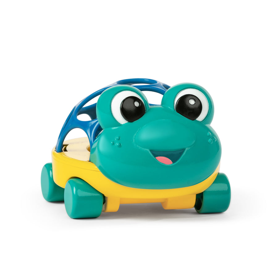 BE OBALL NEPTUNE LIGHT UP CAR
