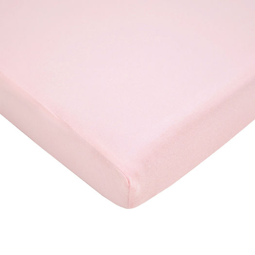 PORTA-CRIB SHEET 24" X 38"