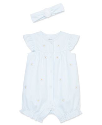 Daisy Romper HB