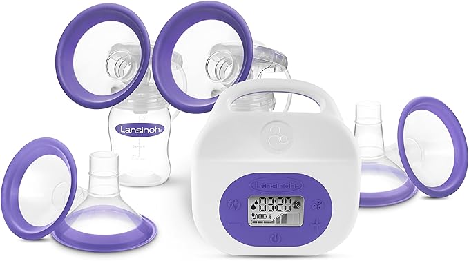Lansinoh Smart Pump 3.0