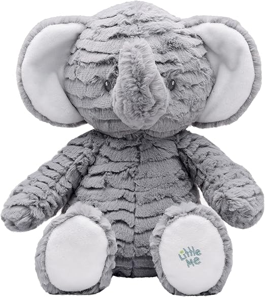 Lullaby Elephant