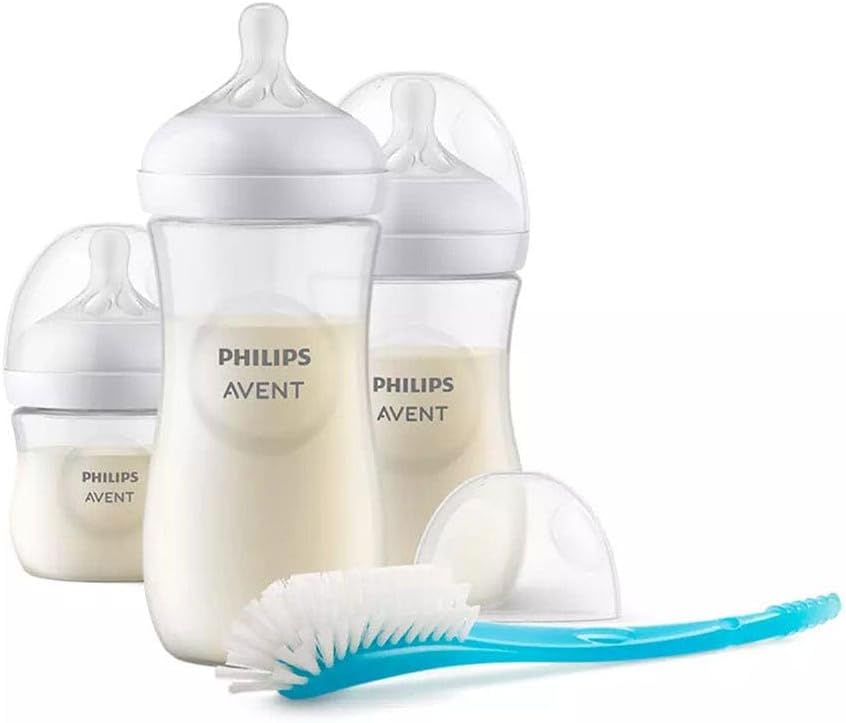 NATURAL RESPONSE GIFT SET