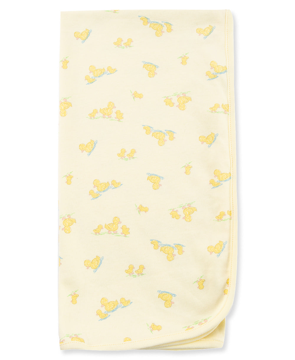 Ducks 2pk Rec Blanket