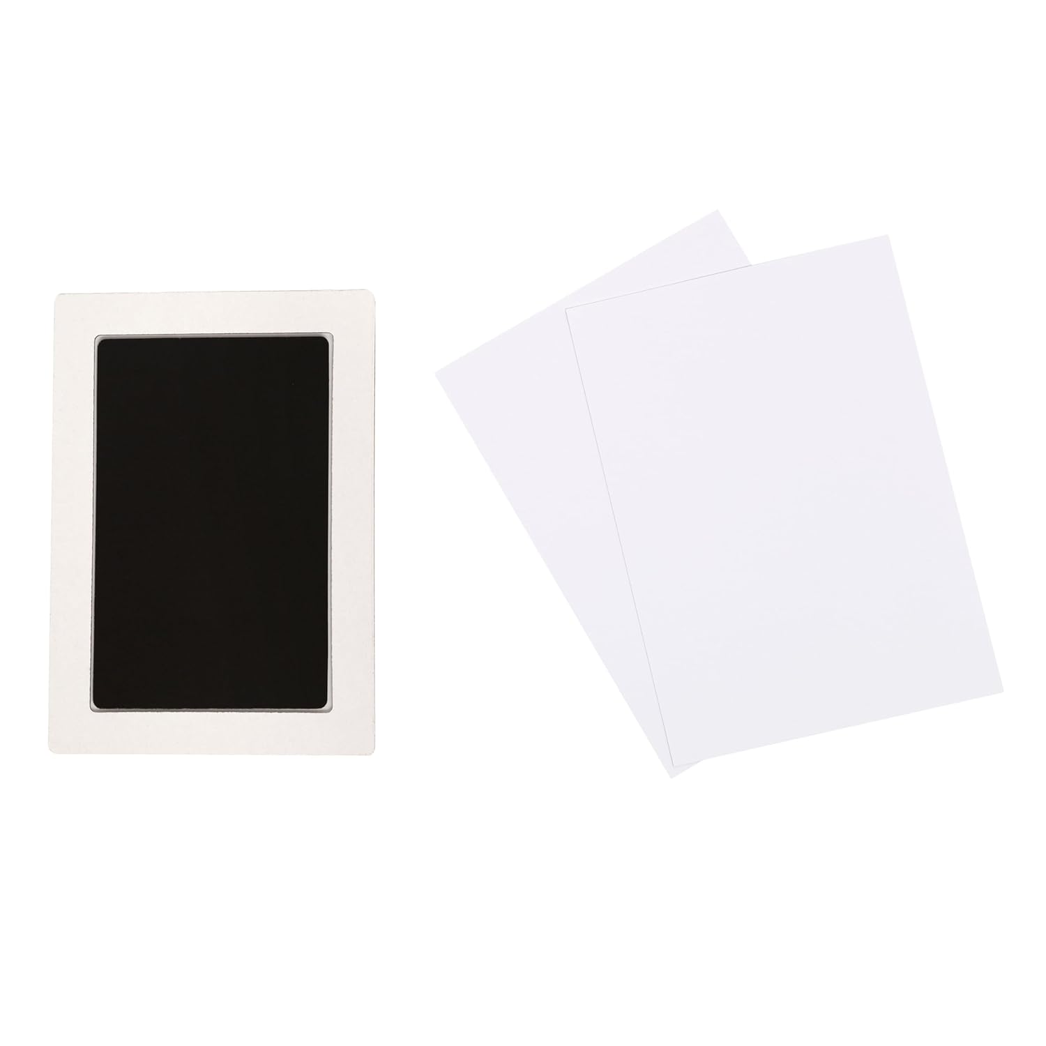 Clean-Touch Ink Pad - M/L Black