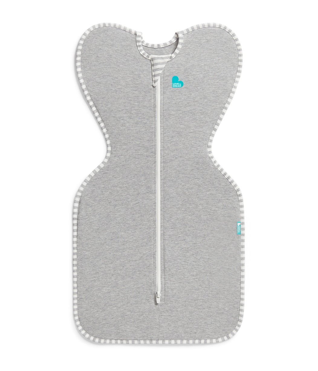 SWADDLE UP GREY MEDIUM