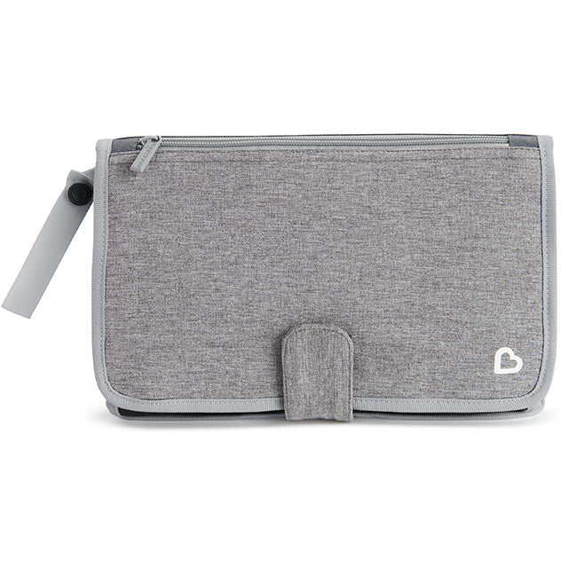 DESIGNER DIAPER CHANGE KIT
