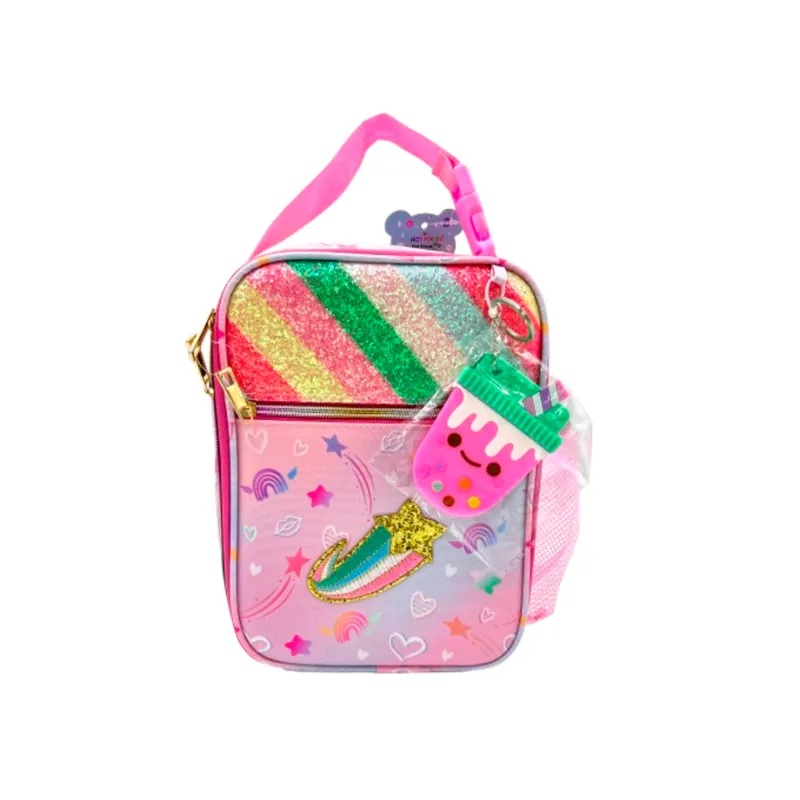 Insulated Lunch Bag,Sweet