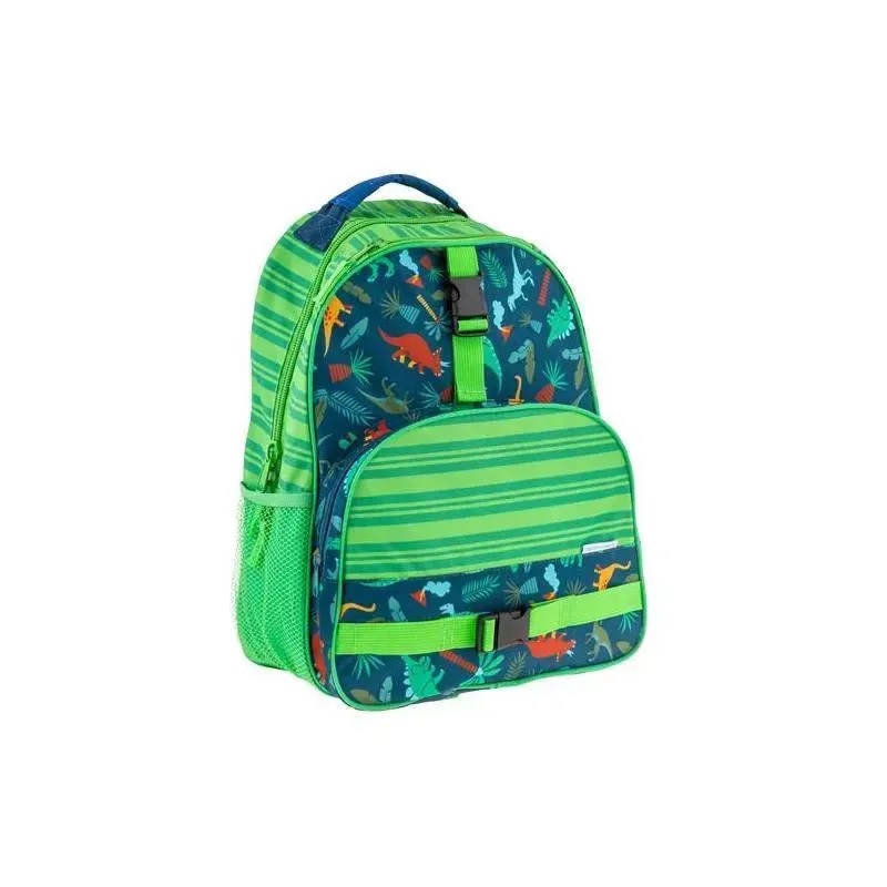 ALL OVER PRINT BACKPACK DINO