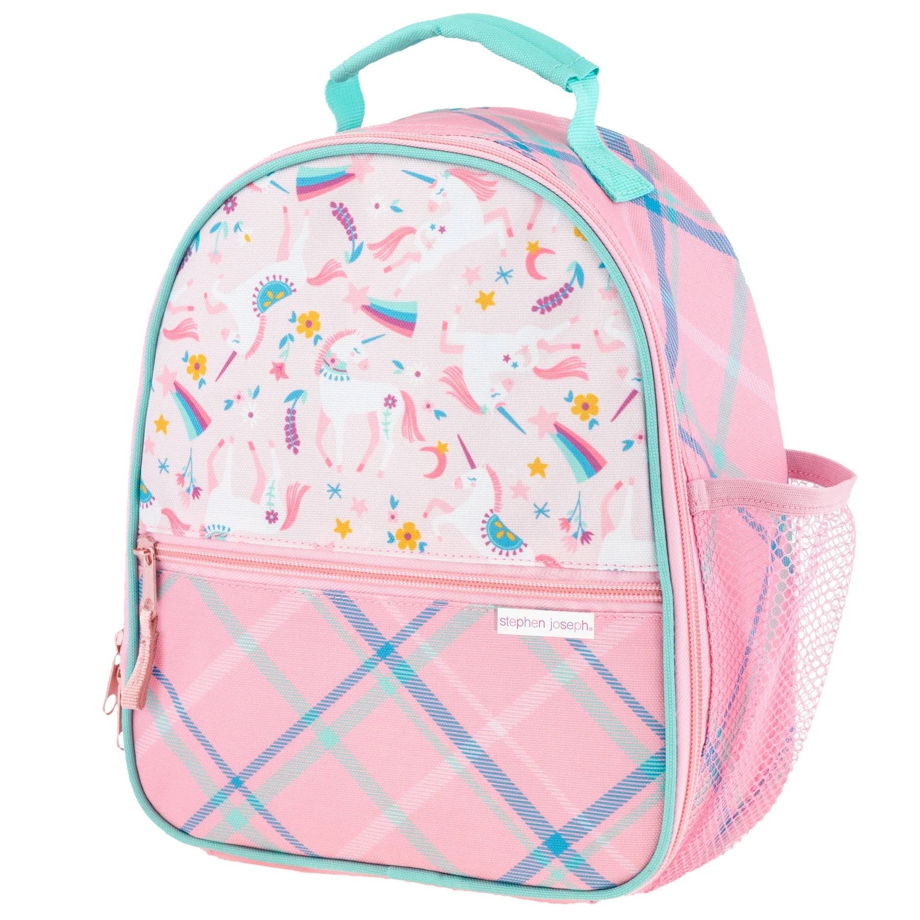 ALL OVER PRINT LUNCHBOX BEE
