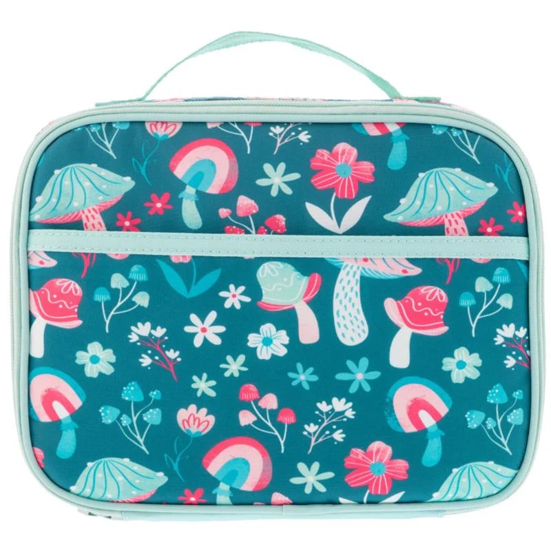 Junior Lunchbox Mushroom