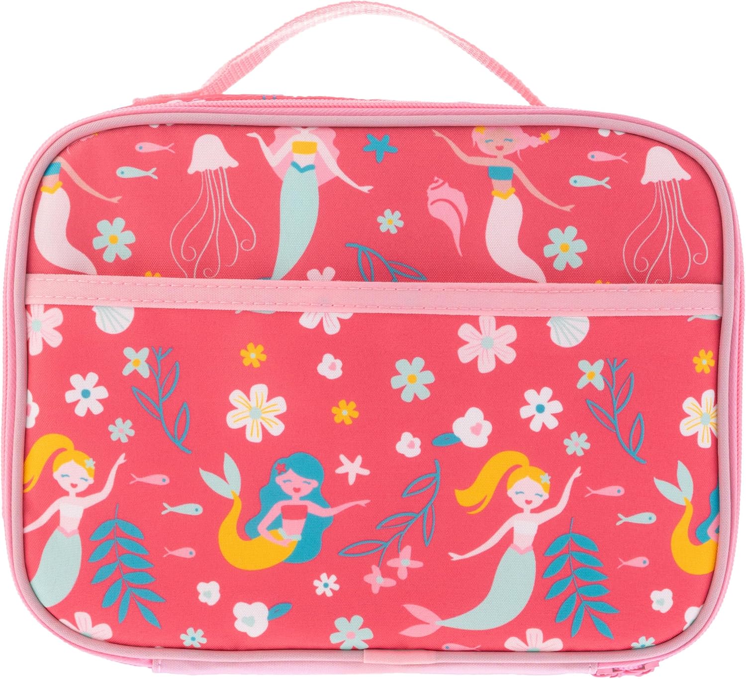 Junior Lunchbox Mermaid