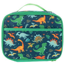 Junior Lunchbox Dino