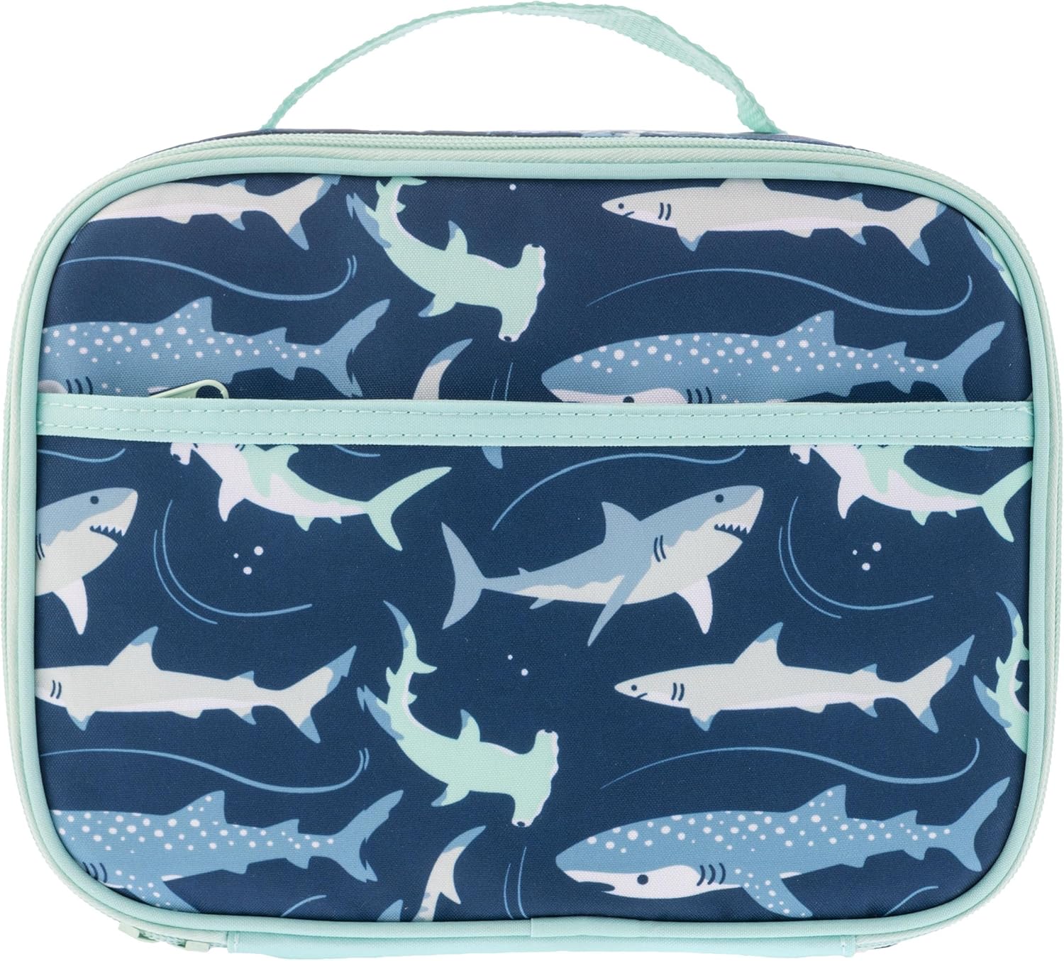 Junior Lunchbox Shark