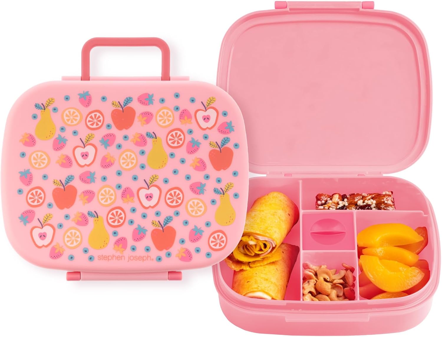 Bento Box Fruit