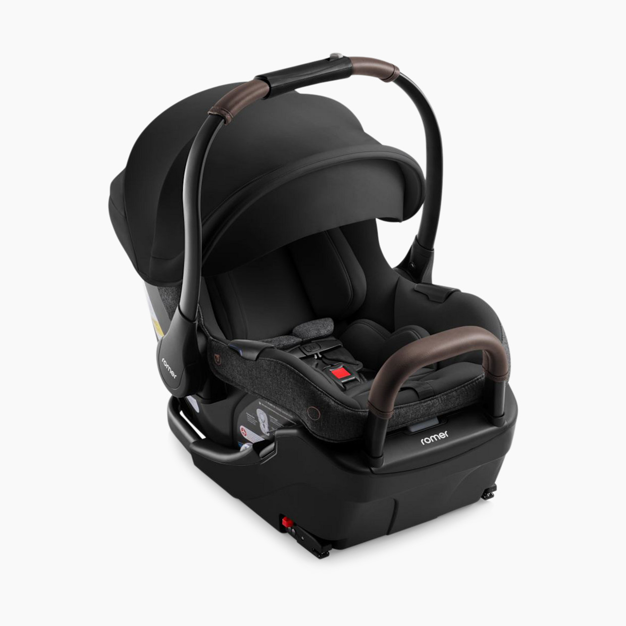 Juni Infant Car Seat PEP