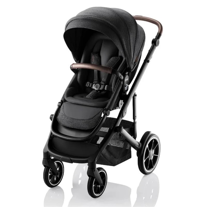 STROLLER TURA, ROMER PEPPERCORN