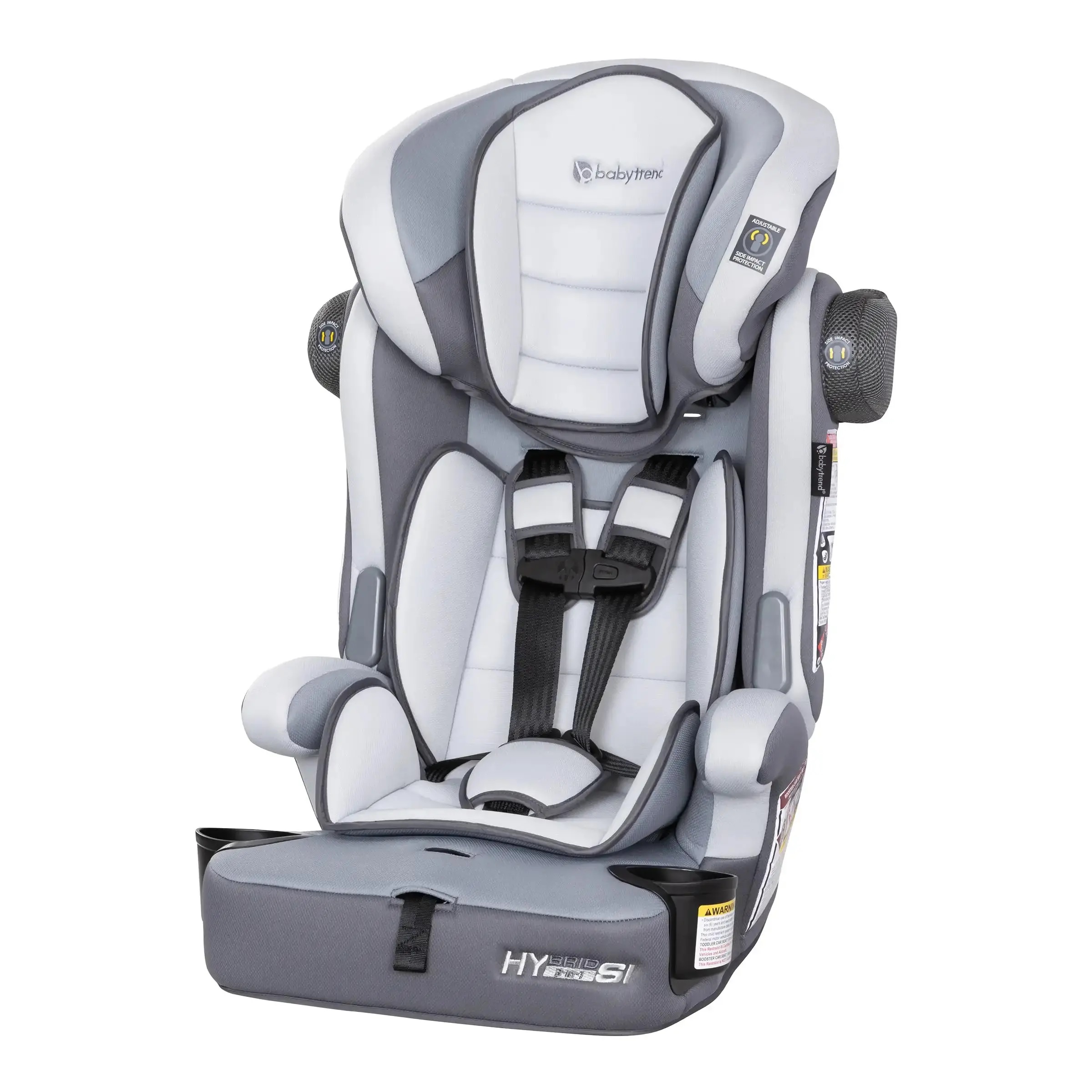 Hybrid SI 3-In-1 Booster Seat