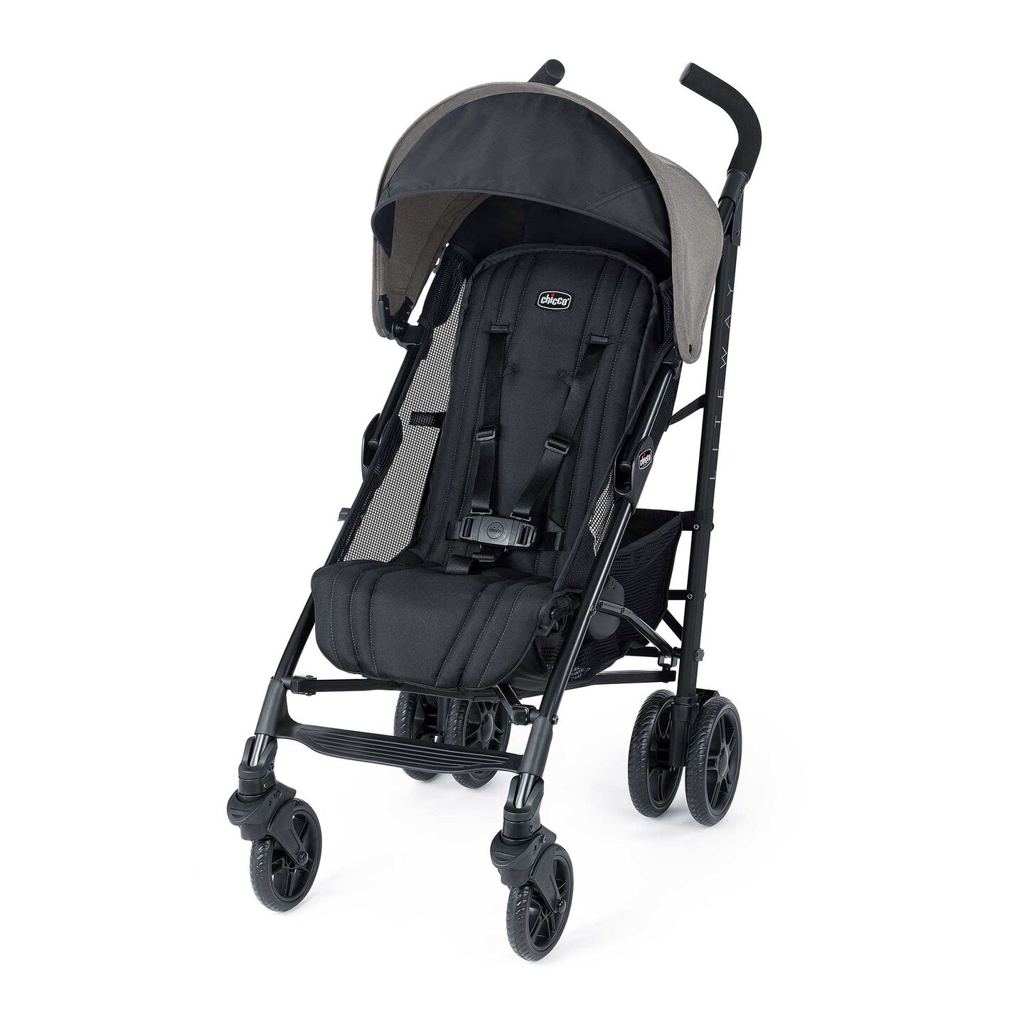 LITE WAY STROLLER DUNE