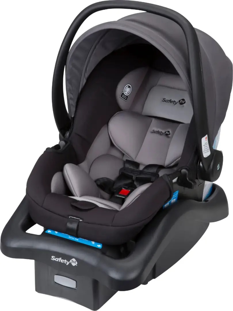 35 LT INFANT CAR SEAT, MONUMENT