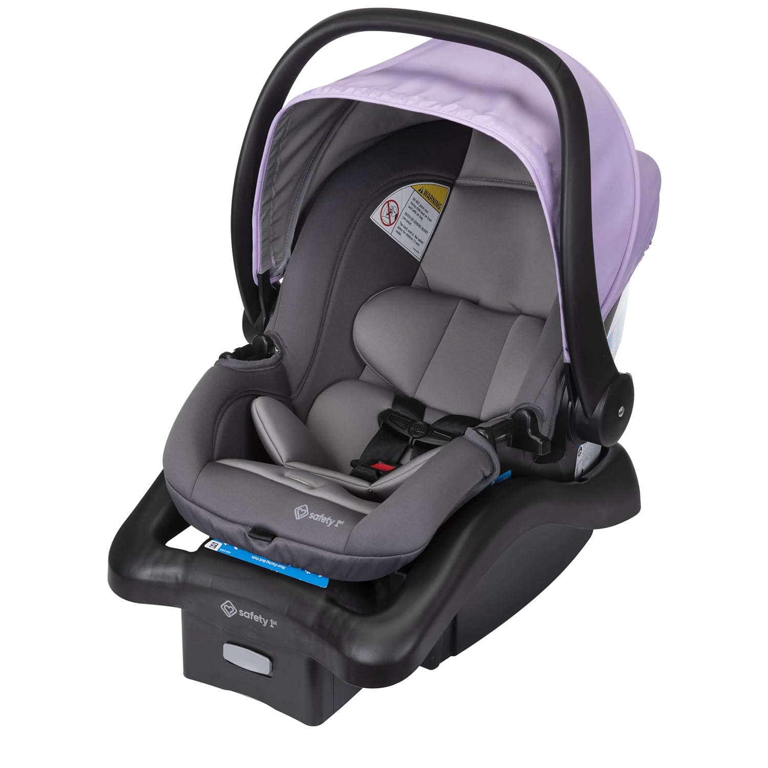 Onboard FLX Infant Seat Wisteria