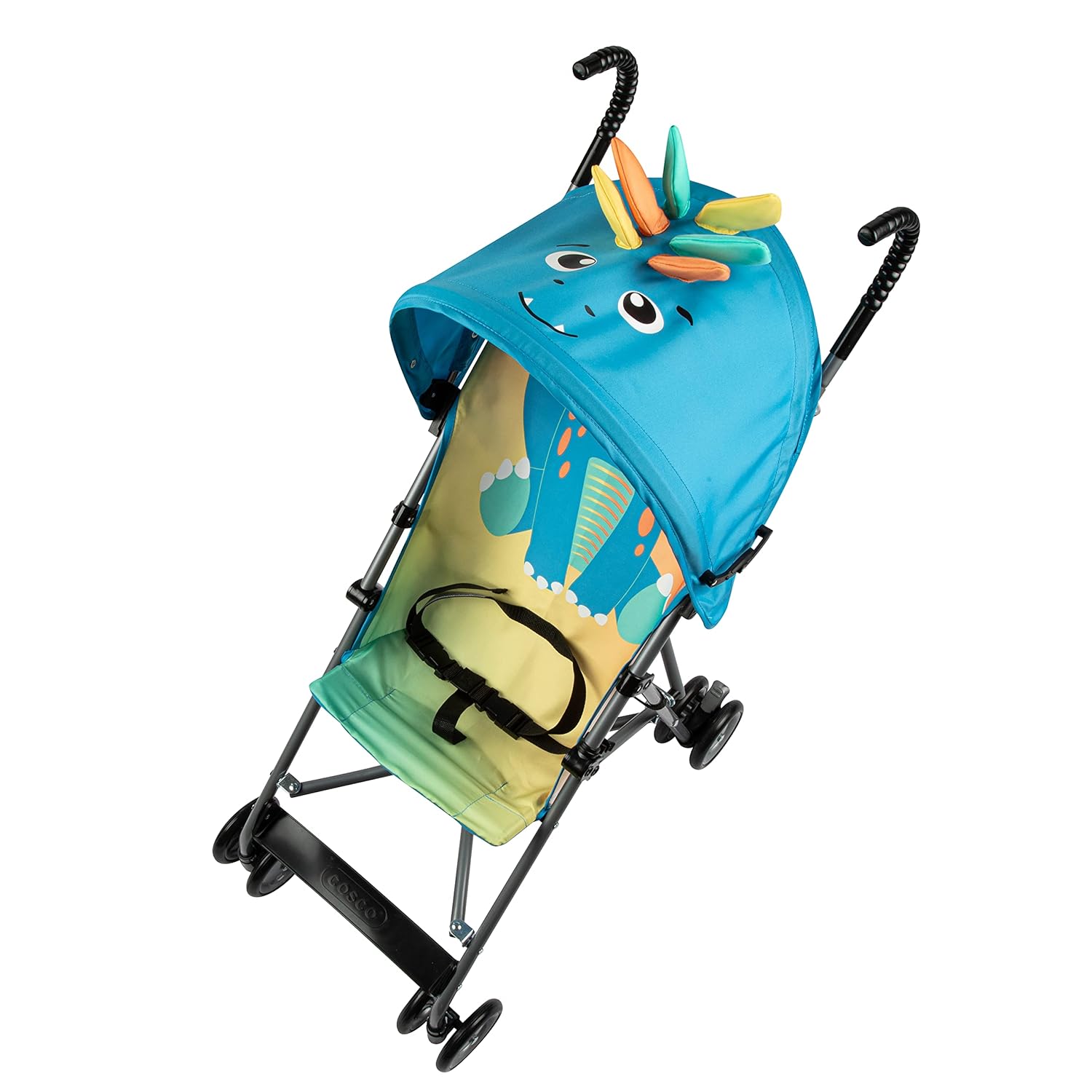STROLLER STEWIE STEGOSAURUS