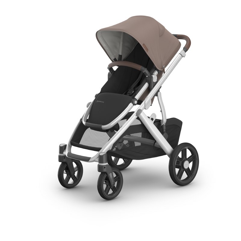 Vista V3 Stroller - Theo