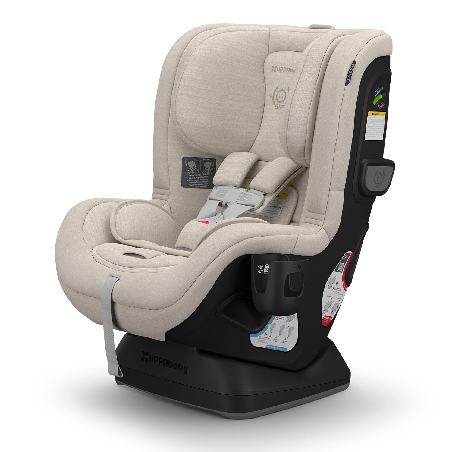 Rove Convertible Seat - Kavneer