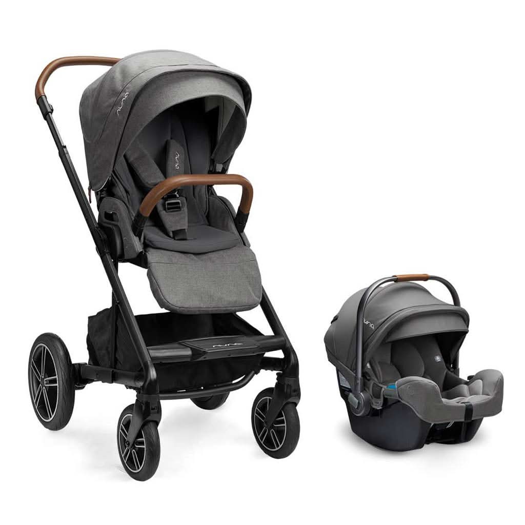 Mixx Next w MB + Pipa RX Granite