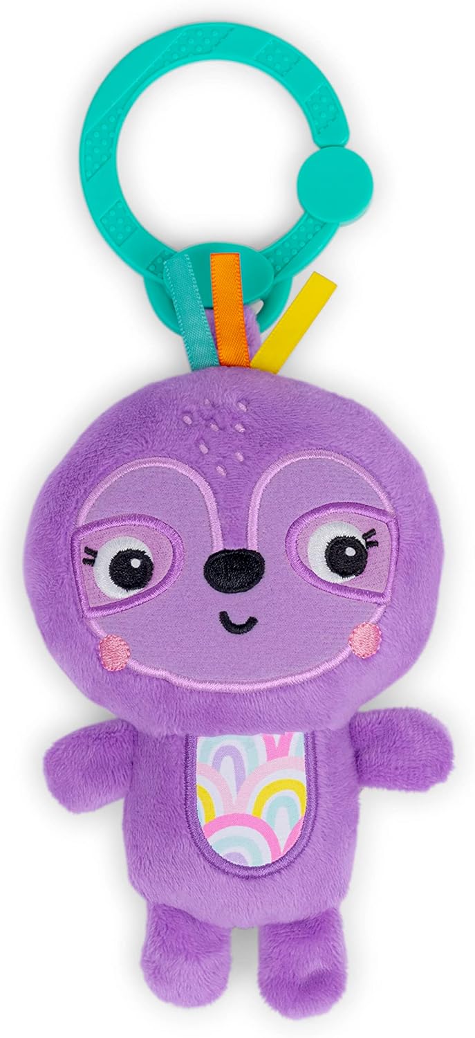 BS JINGLE JOY SLOTH