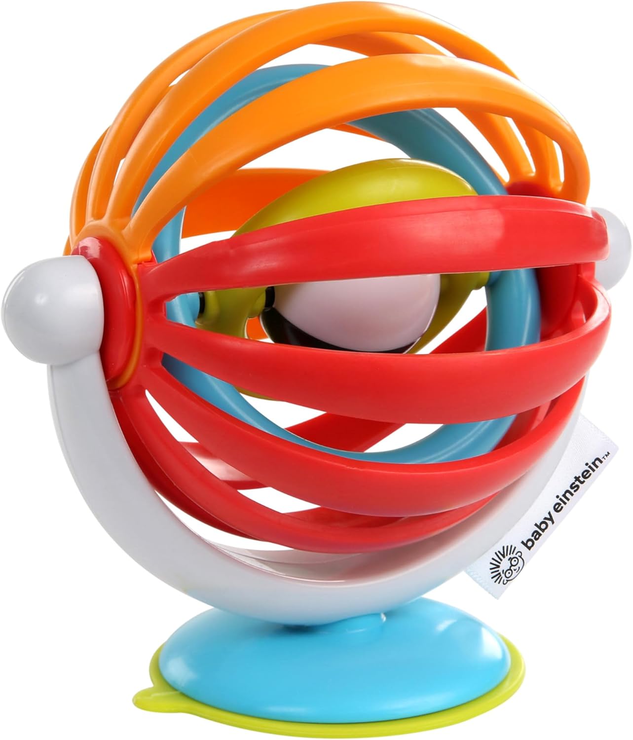 BE STICKY SPINNER