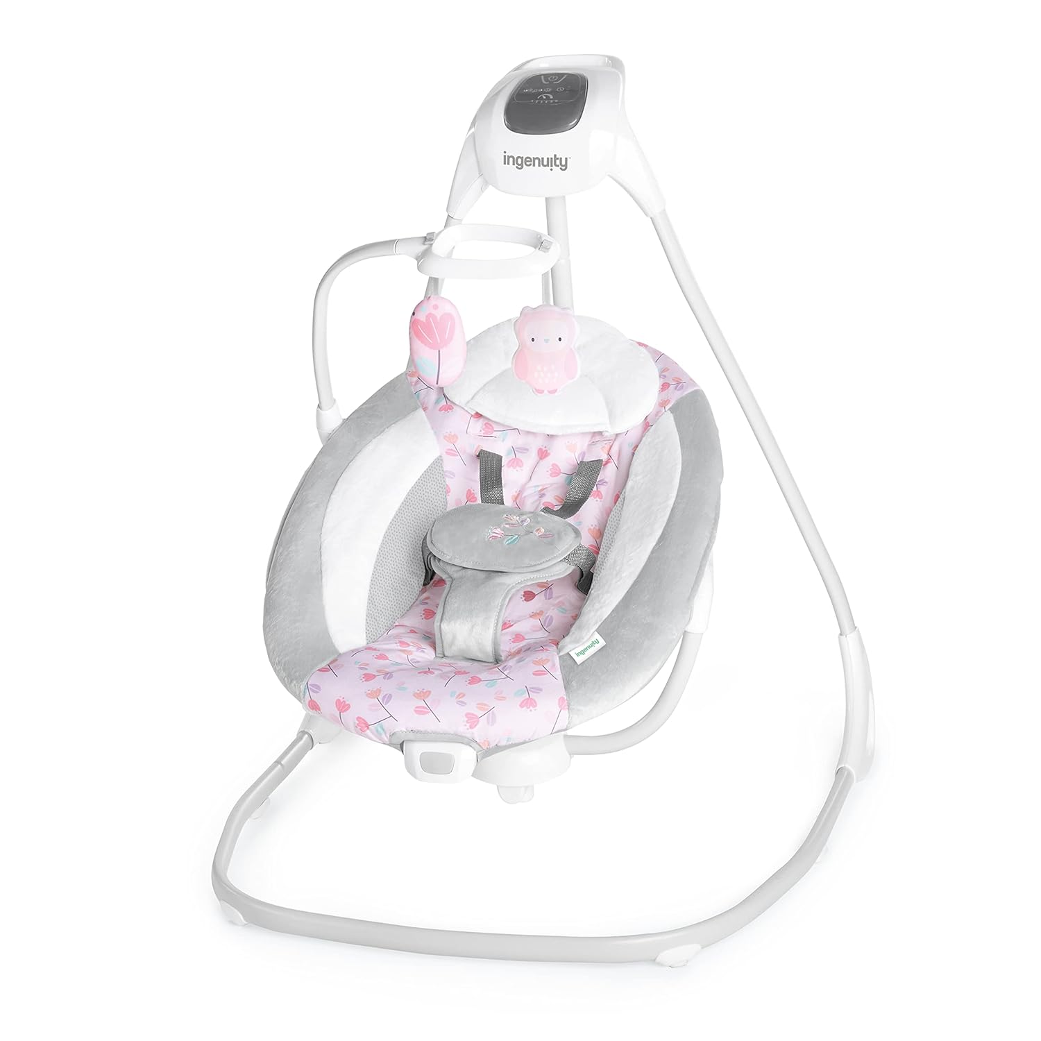 SIMPLECOMFORT CRADLING SWING
