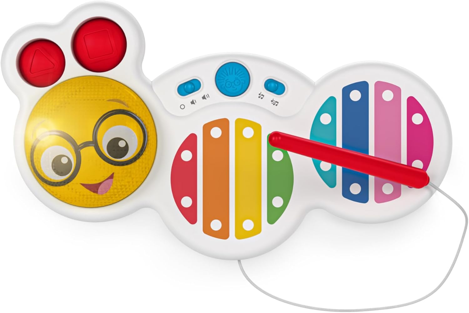 KEYS XYLOPHONE MUSICAL TOY