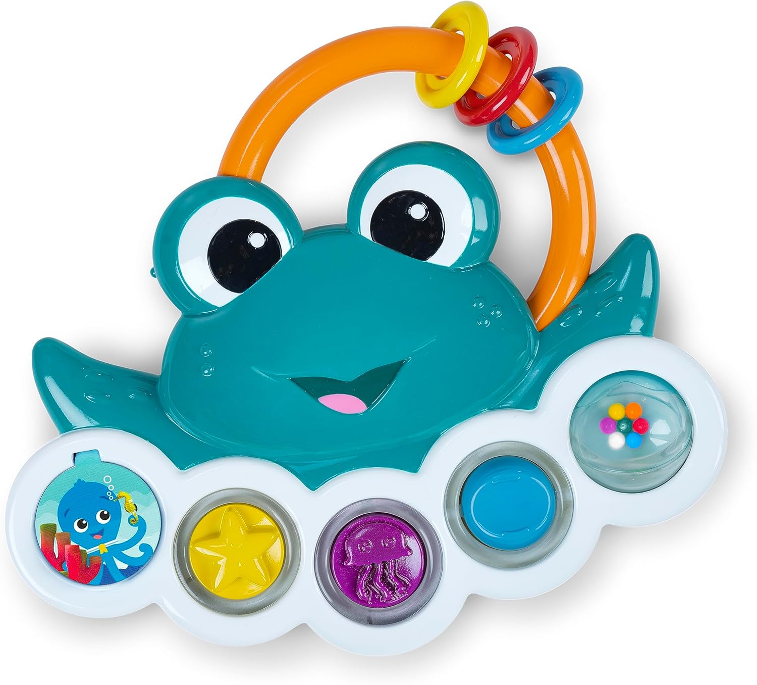 NEPTUNE SENSORY ACTIVITY