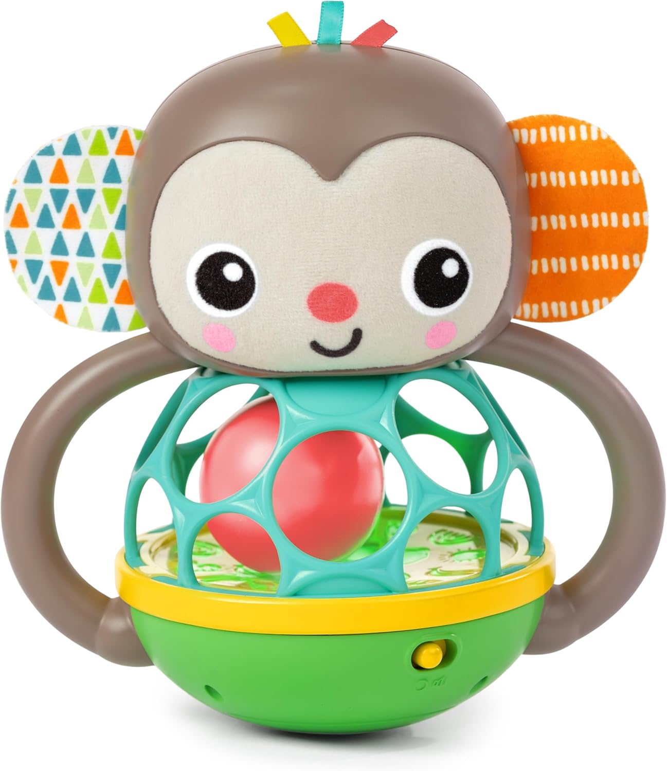 MONKEY OBALL