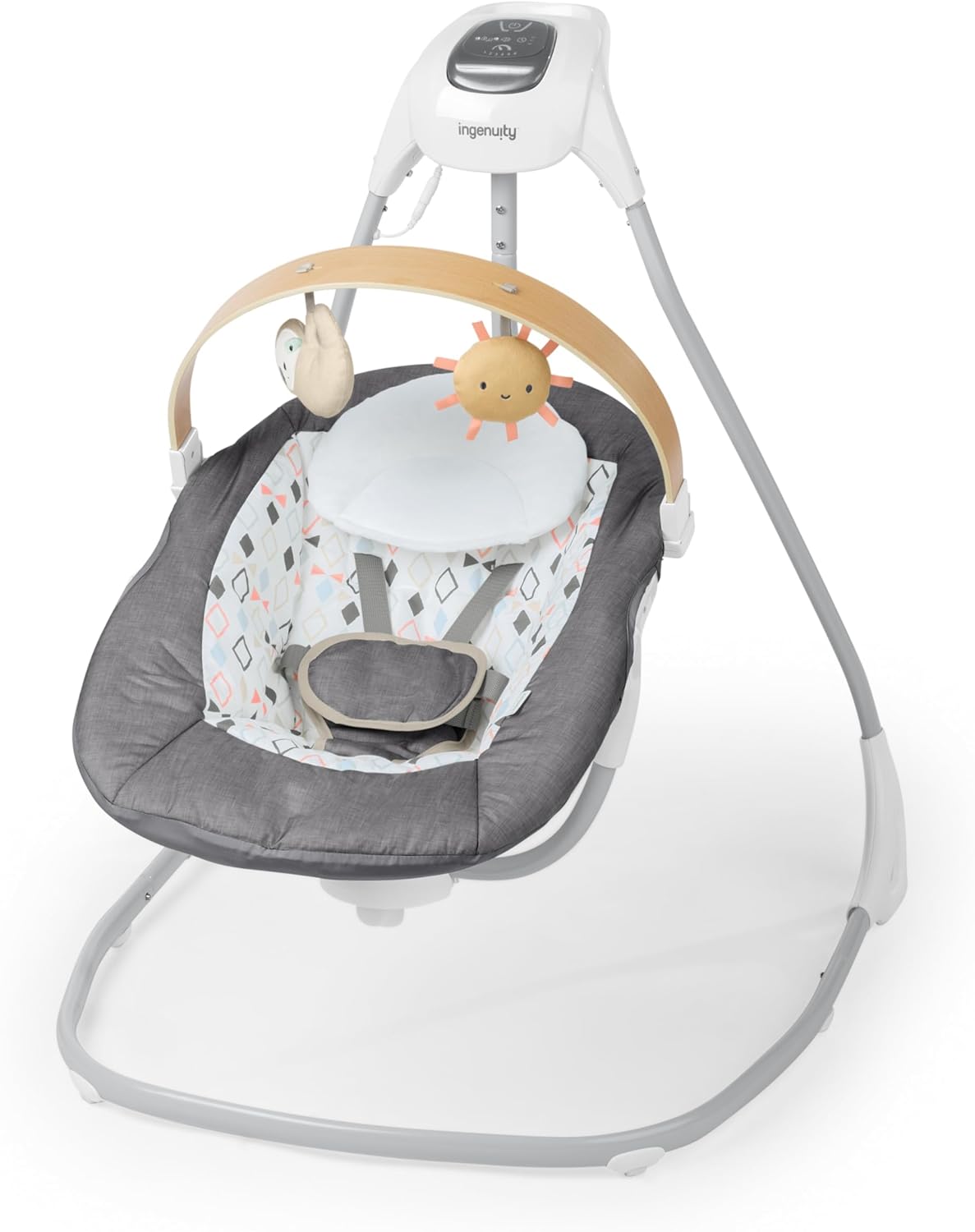ING SIMPLECOMFORT DECOR SWING