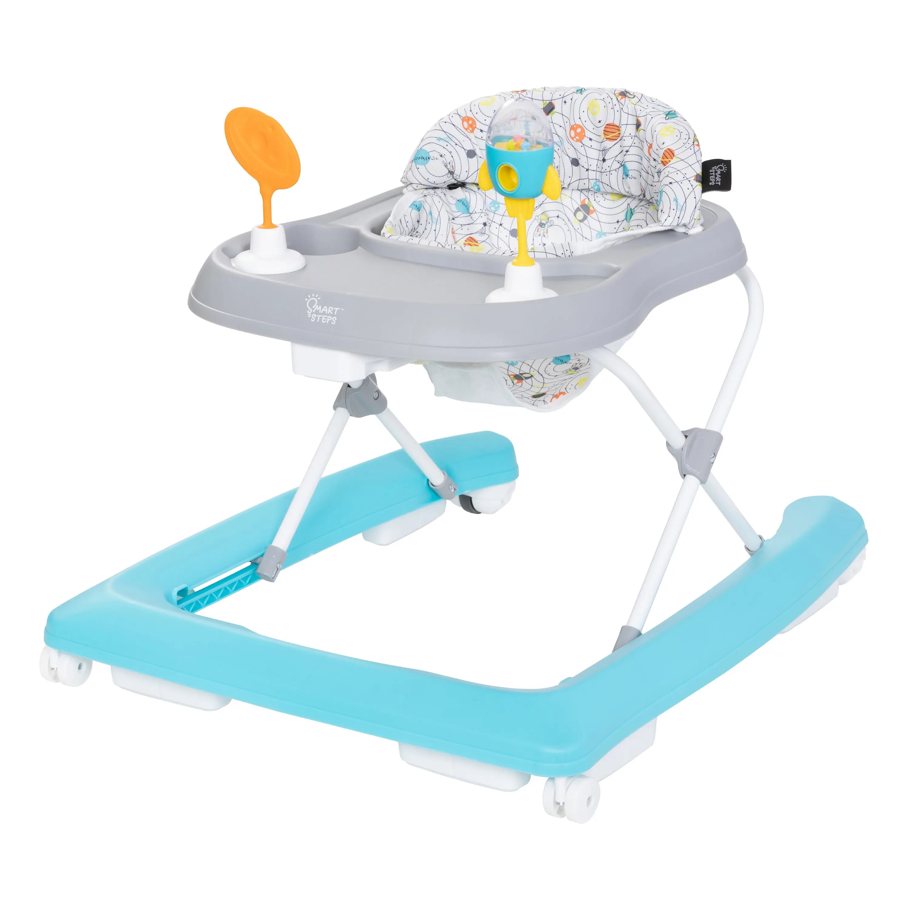 Smart Steps Walker - Space Walk
