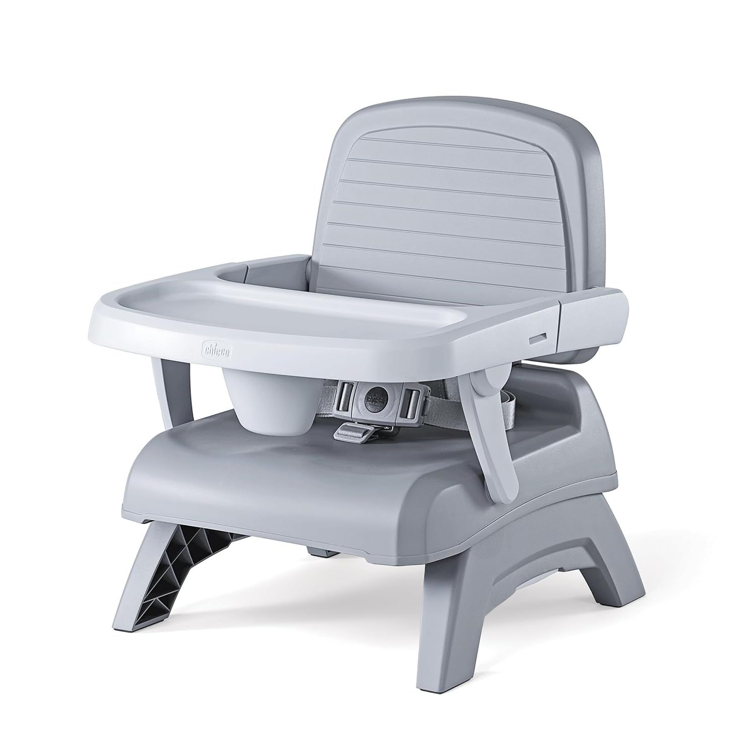 Bento 3n1 Booster Seat - Oyster