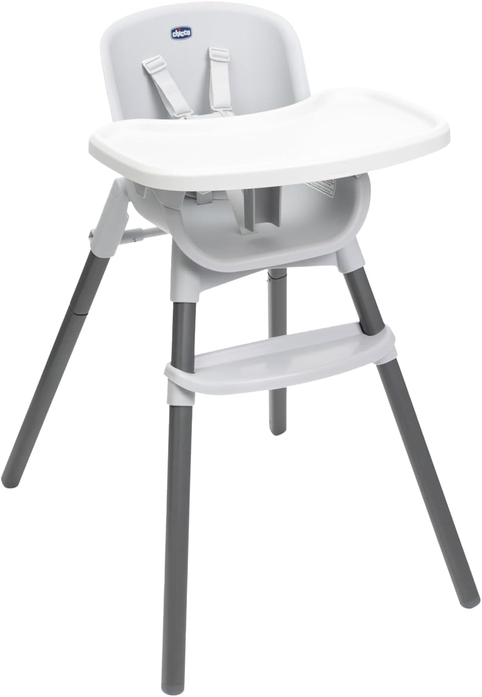 ZEST HIGHCHAIR SEASALT