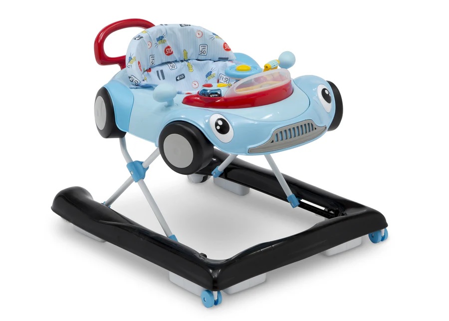 CAR WALKER - BG