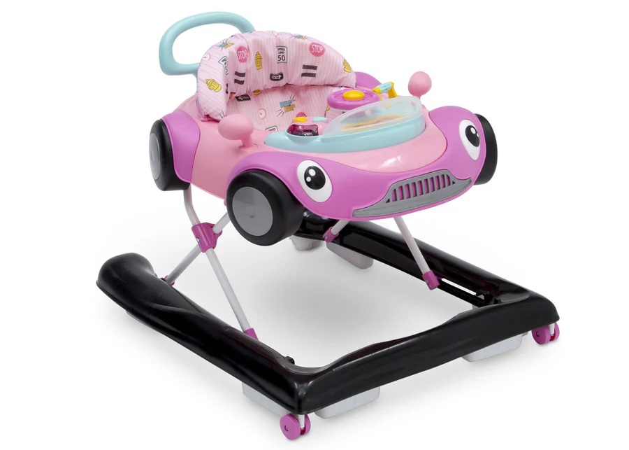 CAR WALKER - BG