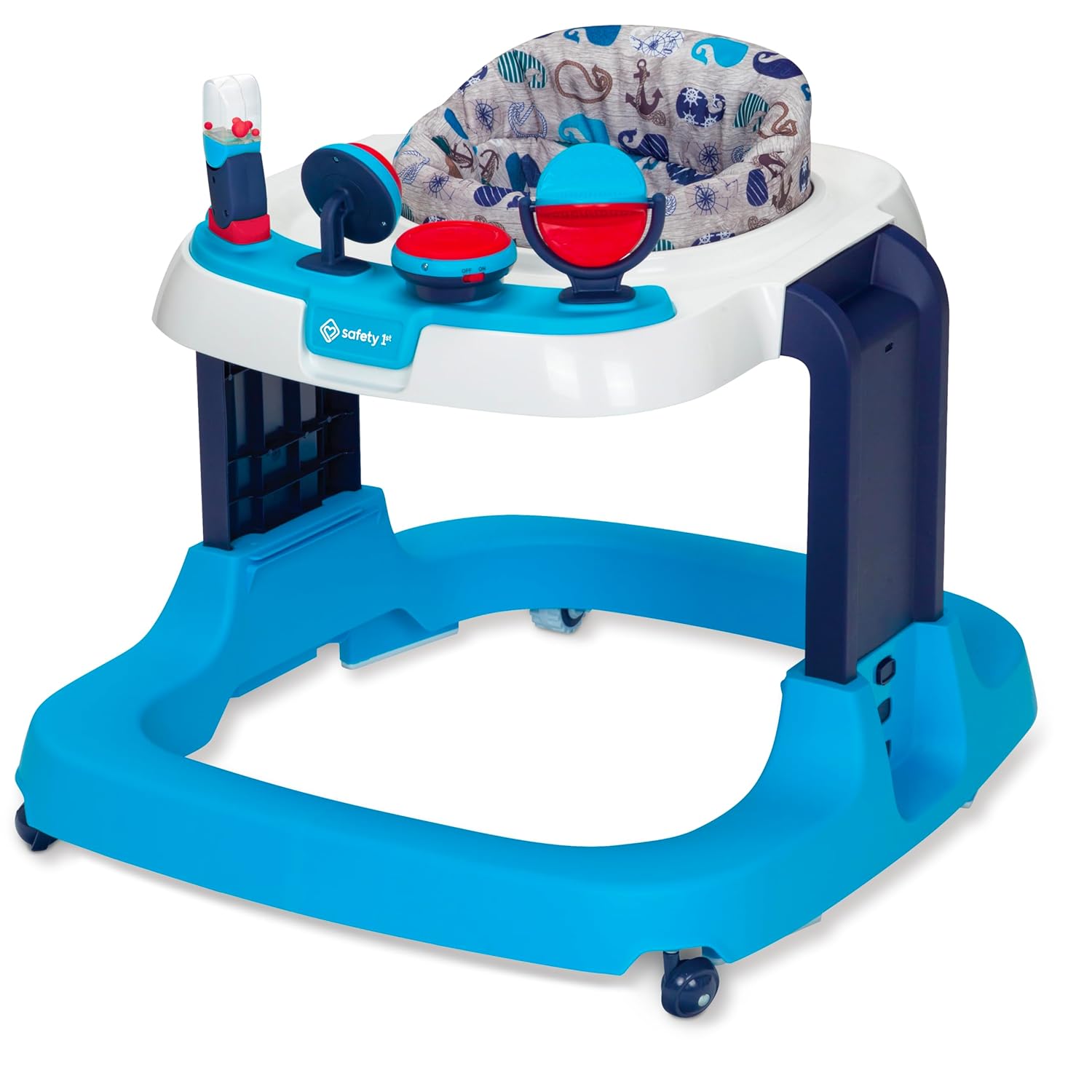 Ready Set Walk Dx Walker