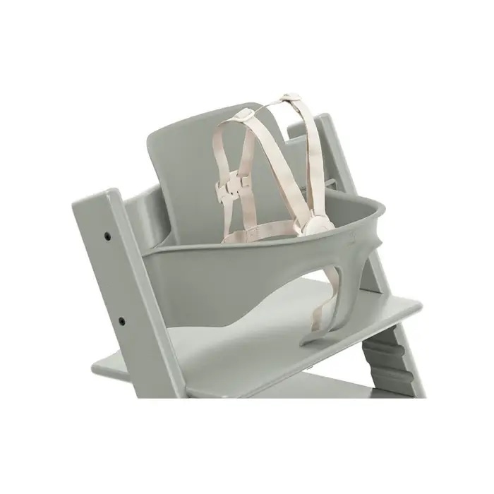 Tripp Trapp Baby Glacier Green