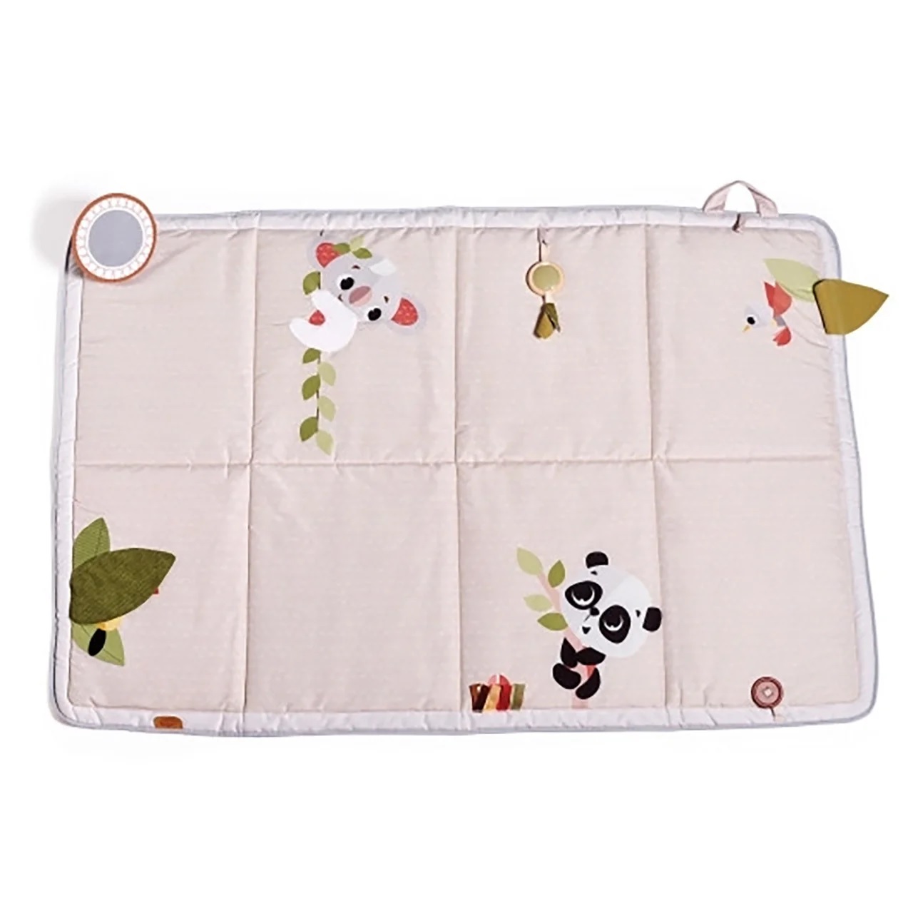 BOHO CHIC SUPER MAT