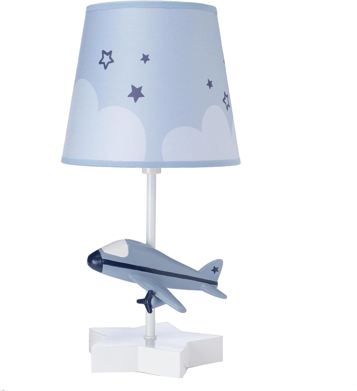 LITTLE AVIATOR LAMP