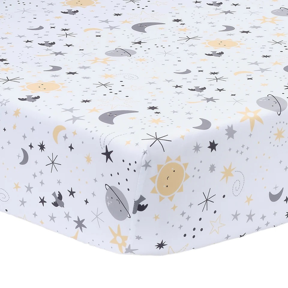 LITTLE STAR SHEET