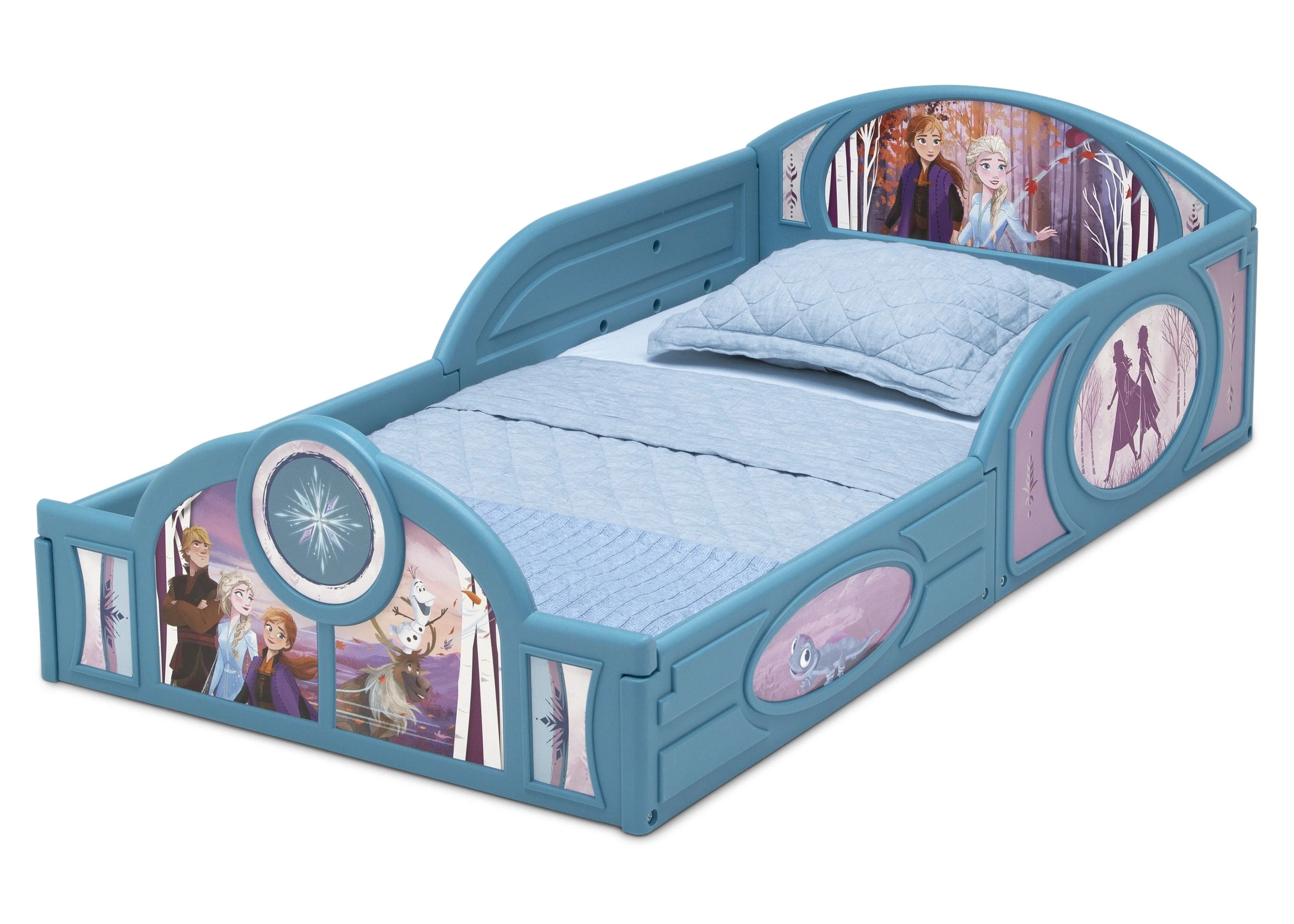 FZ2 DE TODDLER BED