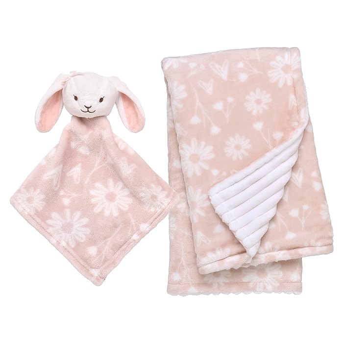 Blanket Bunny
