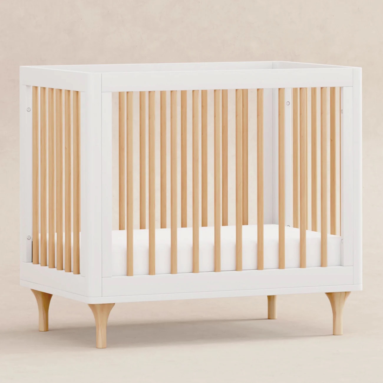 Lolly 4-in-1 Convertible Mini Cr